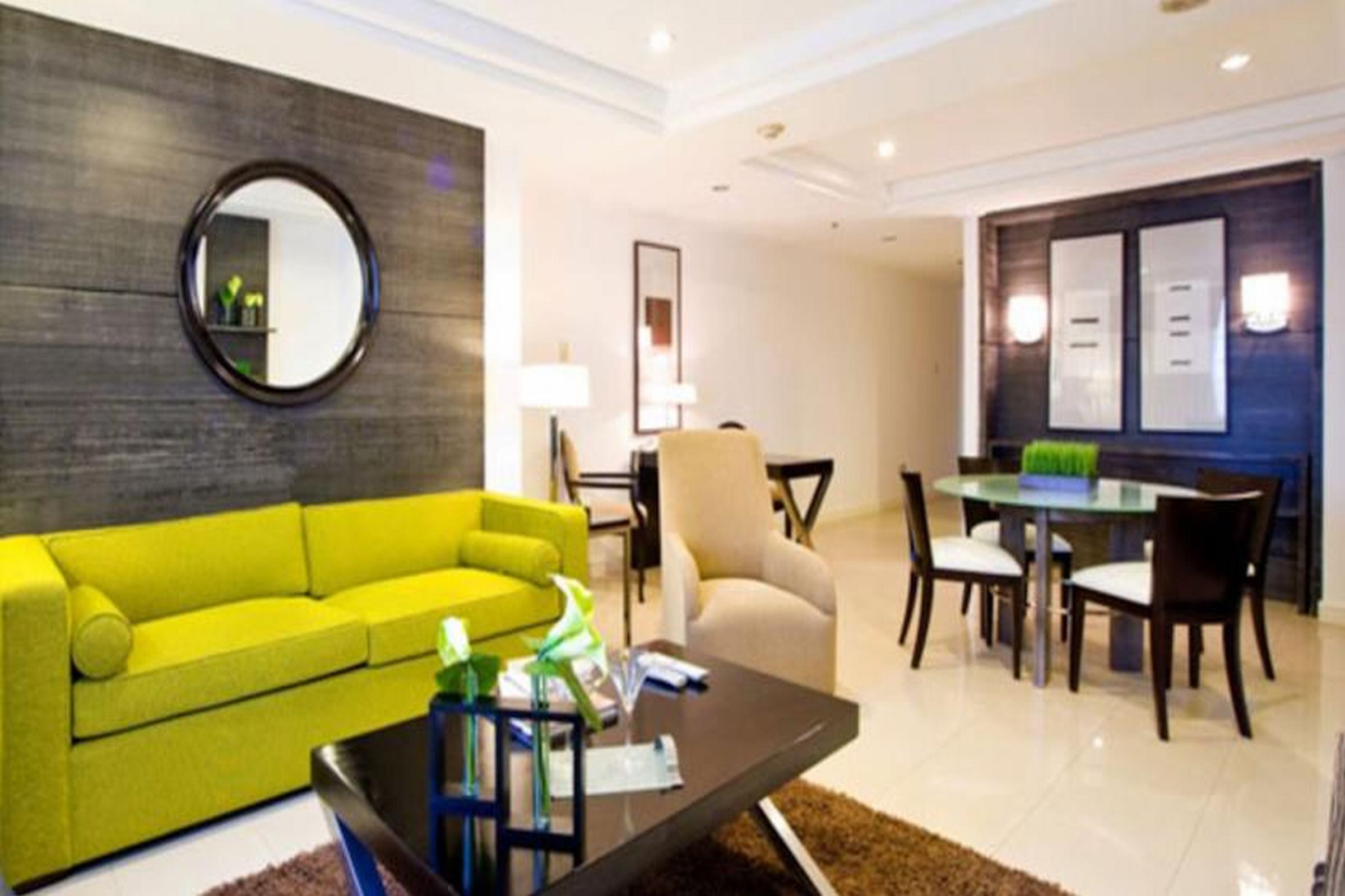מלון Pasig City Astoria Plaza מראה חיצוני תמונה