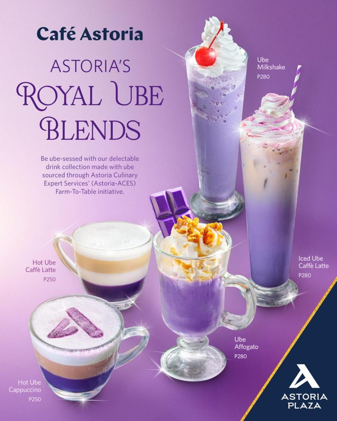 מלון Pasig City Astoria Plaza מראה חיצוני תמונה
