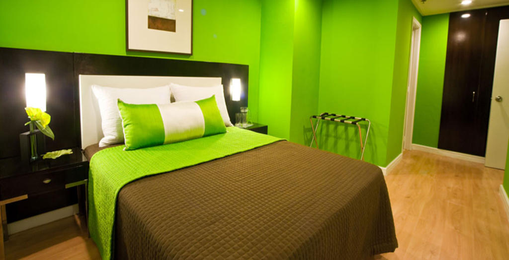מלון Pasig City Astoria Plaza מראה חיצוני תמונה